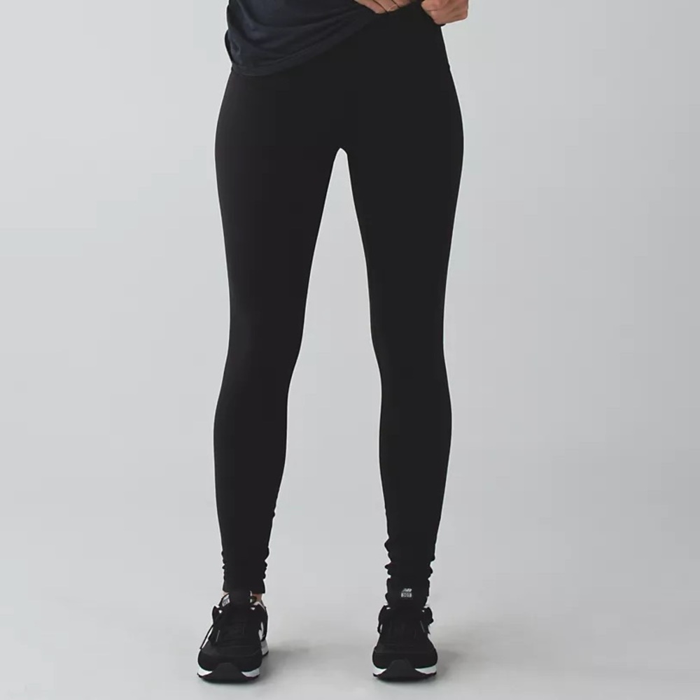 Wunder Under High-Rise Tight 28"  sz 4 NWT